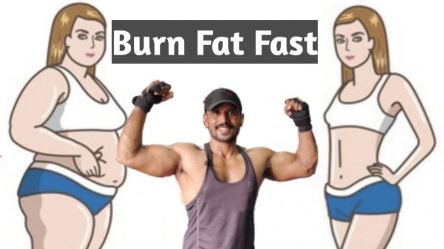 'DAY-39 | Burn Your Fat Fast at Home | RD Fitness Unlimited| Tamil'