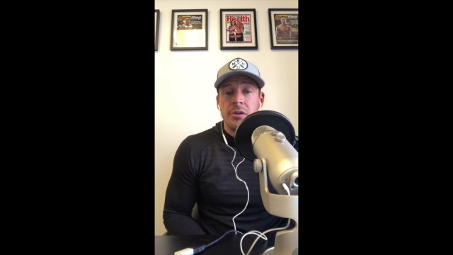 'Jeremy Scott Fitness Podcast- A Gym vs. A Coaching Program'