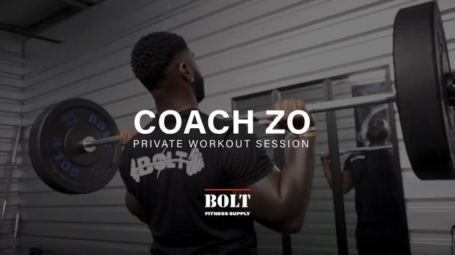 'The Jungle Gym | Bolt Fitness Supply'
