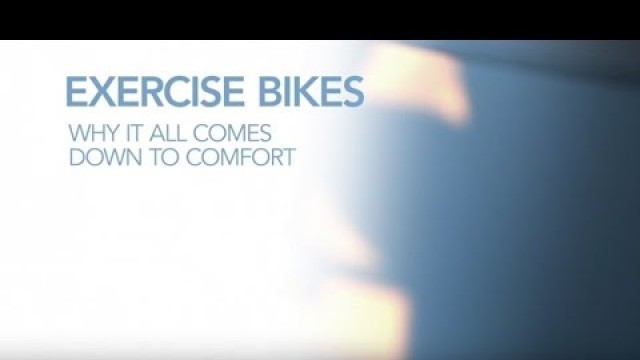 'Horizon Fitness Bike technology'