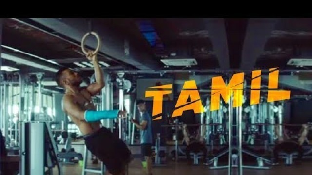 '(Tamil) - MuscleBlaze presents Ziddi Hoon Main - The Story of Every Fitness Enthusiast'