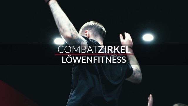 'Combat Zirkel ✘ Löwen-Fitness'