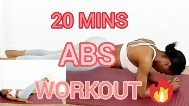 'ABDOS INTENSES VENTRE PLAT EN 2 SEMAINES / ABS WORKOUT IN 2 WEEKS / CHALLENGE'