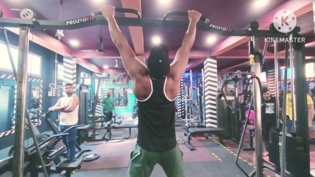 'Gym video Bodybuilding Tips motivation video #bodybuilding #fitness @TITUGYM143g'