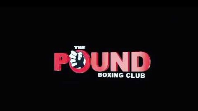 'Pound Gym 5:30 AM Cardio Killer Box+'
