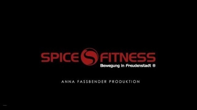 'SPICE FITNESS | Werbevideo | by anna fassbender'