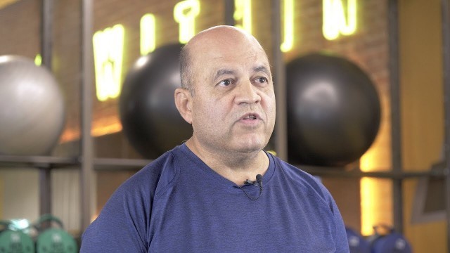 'Everlast Fitness Clubs PR Video - Real People Talking About Their Experiences'