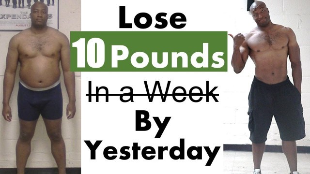 'the Best Workout to Lose Weight Fast 