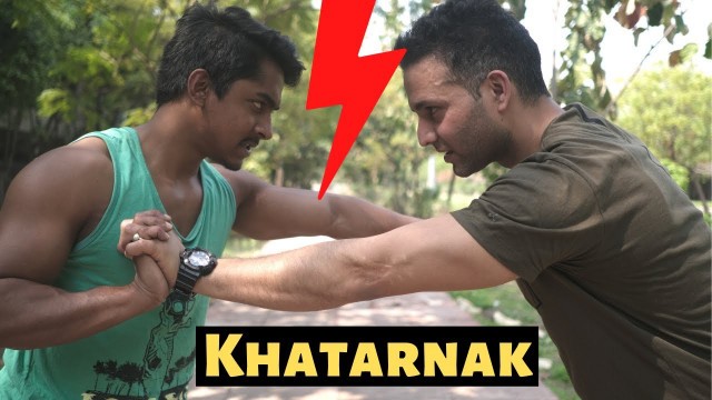 'No Gym Workout for Fat loss | Ep2 | Germany Army Fitness test | हिंदी'