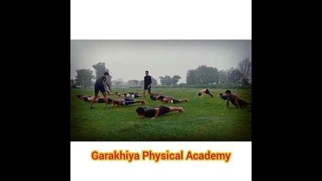 'Indian Army Physical Test - How To Join Indian Army | Physical Fitness Tests - Explained #agniveer'