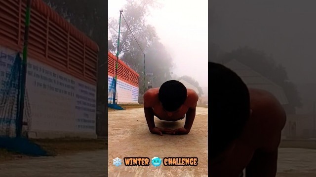 'Top 5 push-up trainer video#pawanboxer-up#pawanboxer #fitnesstips#viral #winterchallengs #top5#viral'