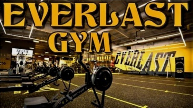'EVERLAST GYM, Leicester|| No Pain No Gain || Hit Hard or go back Home ||'