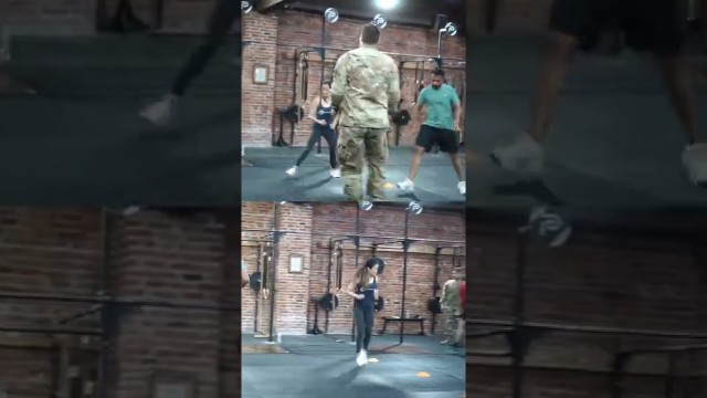 'What Is US Army Fitness Combat Test                               #shorts #getfit #fitlife #fitness'