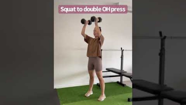 'Spice up your next workout with this exercise 