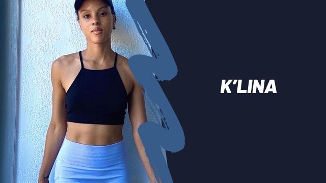 'Fitness Interview Part 1 | K’Lina #letzjeztalkfitness'