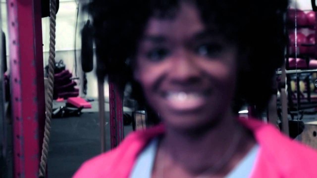'Tamara\'s Hardcore Fitness Testimonial'