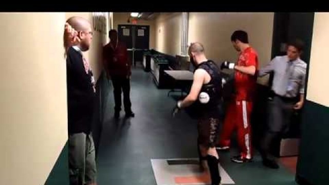 'Jerrid Burke of The HardCore Gym | MMA in Athens GA'