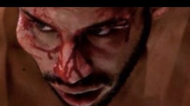 'UFC FIGHTER ABU AZAITAR BEST HARDCORE WORKOUT MOTIVATION'