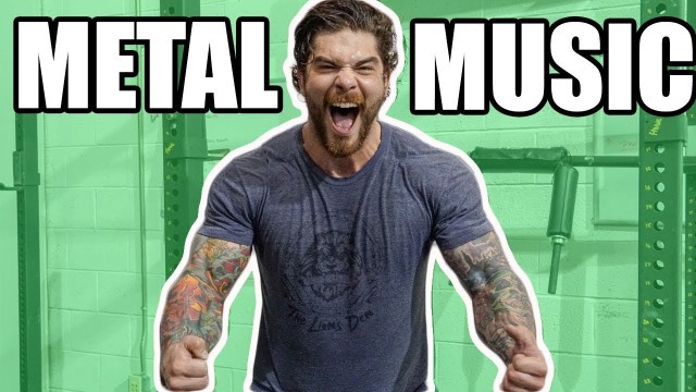 'Top metal workout songs | hardcore workout motivation'