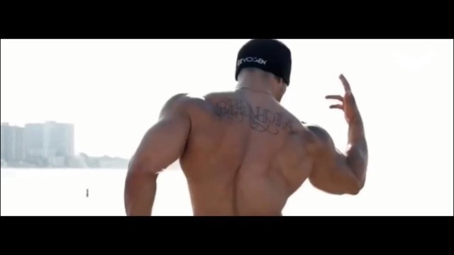 'Russian workout motivation music - ( Hardcore Gym Music )'