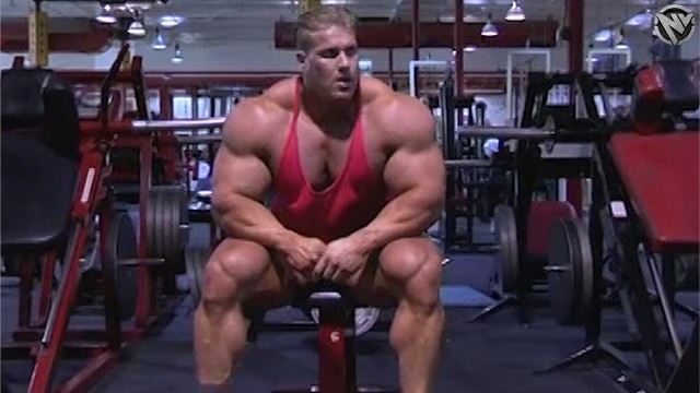 '2023 - DOMINATE THE GYM - TIME FOR MORE GAINS - HARDCORE GYM MOTIVATION'