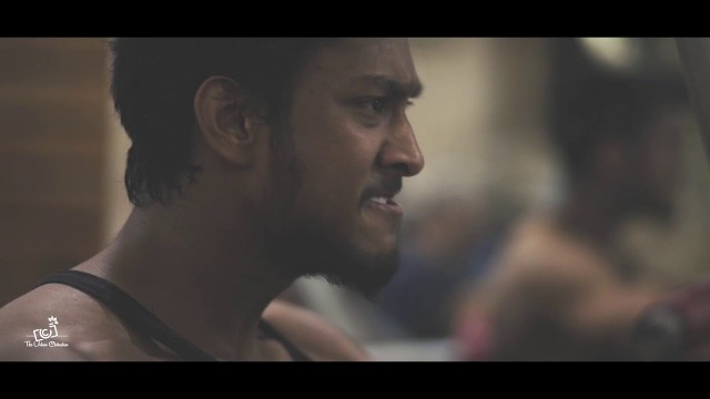 'Hardcore Workout Session by Piyush Tiwari || Gym Motivation 2019'