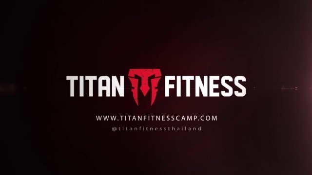 'What’s the best part about Titan Fitness Camp Part 2 | Phuket Thailand'