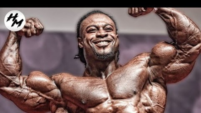'WILLIAM BONAC - ARM WORKOUT MOTIVATION: BICEPS | Hardcore Gym Motivation | Mr Olympia 2020 is coming'