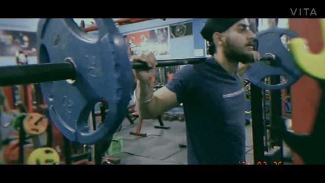 'Leg Day Full Workout | Titans Day |Hardcore Fitness'