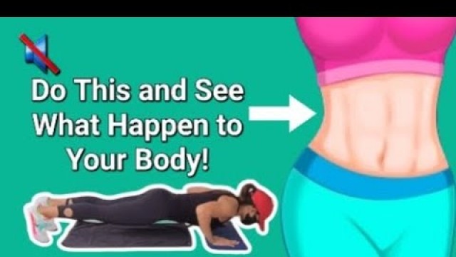 'FULL BODY WORKOUT FOR BEGINNERS| NO MUSIC JUST BEEP VERSION #fitness #workout'