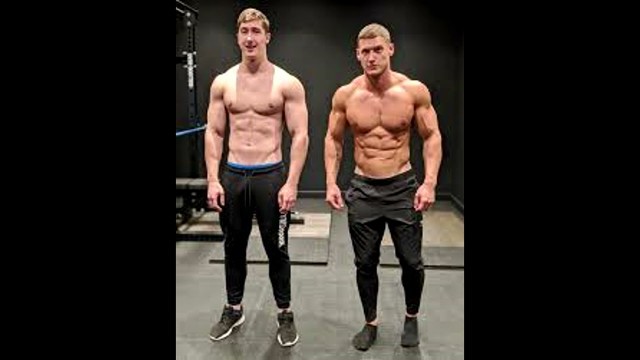 'Of course MattDoesFitness isn\'t natural'