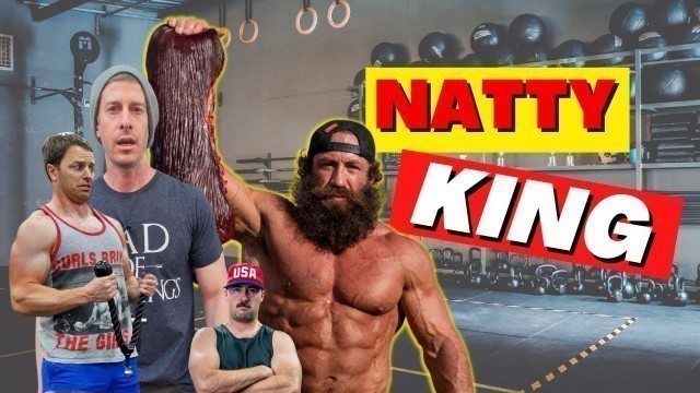 'Liver King Apology, Titan Fitness Newest Release, and Birthday BOOMER 