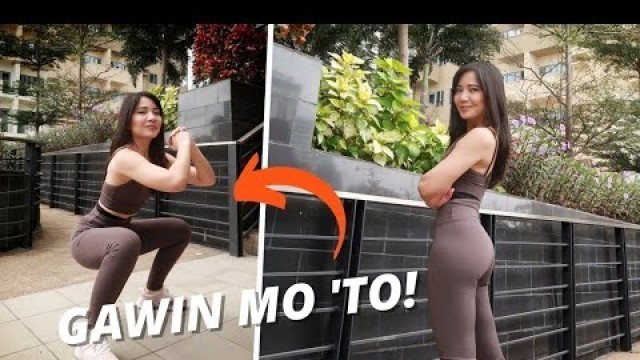 'Paano Mag Start Mag Workout? (Tips for Beginners)'