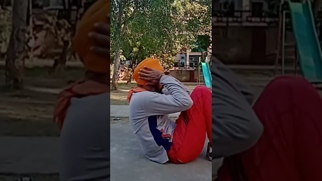 '#fighter #oldmonk #exercises #pushup #weightloss #fitness #fatloss #motivation#fit #longplay#fitness'