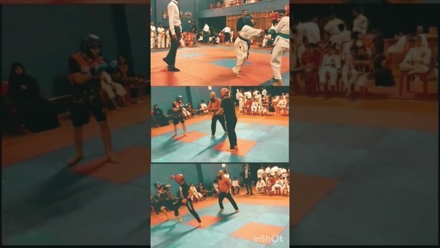 '#karate#viral  #teakwondo#reel#viral  #fitness#reels#yt #ytshorts#ytshortsvideo  #kickboxing#fighter'