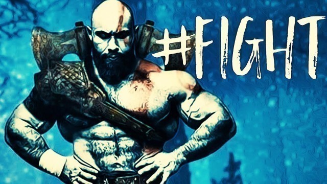 'BORN TO BE A FIGHTER - EPIC GYM MOTIVATION'
