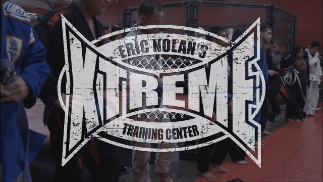 'Eric Nolan\'s Xtreme Training Center: Family - Fighter - Fitness'