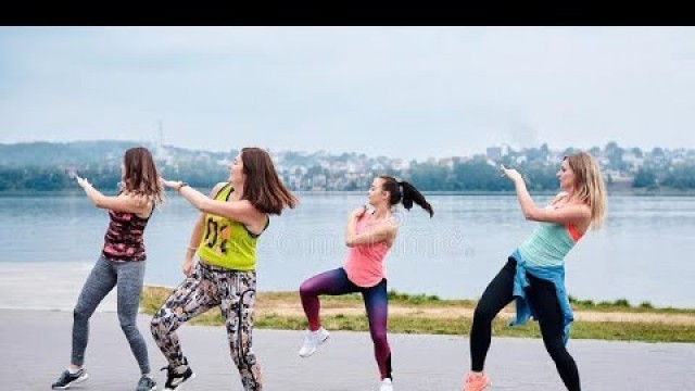 'Old is Gold Zumba fitness  ! Zumba Dance Workout ! Zumba kids ! lost 5 kg in a week  ! Loose 3 kg 