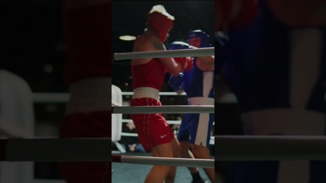 'Boxing Fight Highlights #training #fighter #fitness #fyp #motivation #gym #sport #boxing'