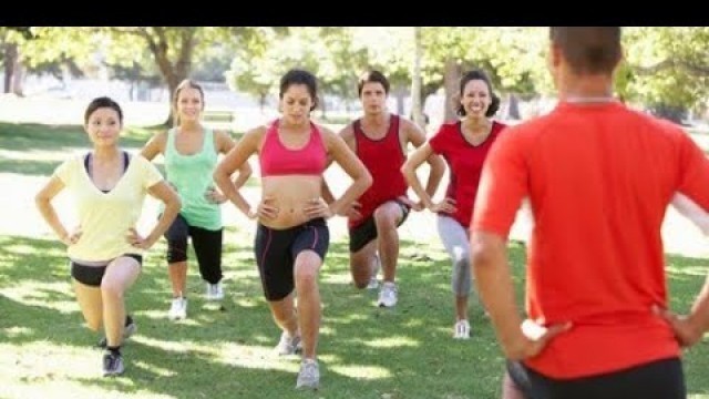 '5 minute non stop Bollywood workout ! Zumba Dance for weight loss ! lose weight 5-6 kgs in a week'