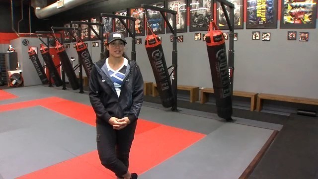 'Good Sports: Former UFC fighter opens gym in Visalia'