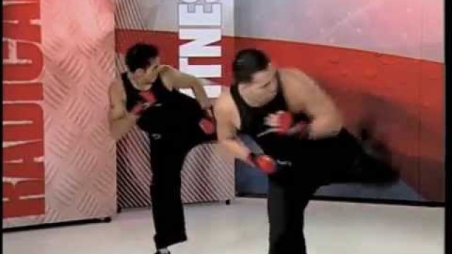 'FIGHTDO Radical Fitness Ma Salle de Sport'