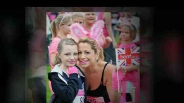 'Race for Life 2012 Montage! - JM Fitness UK'