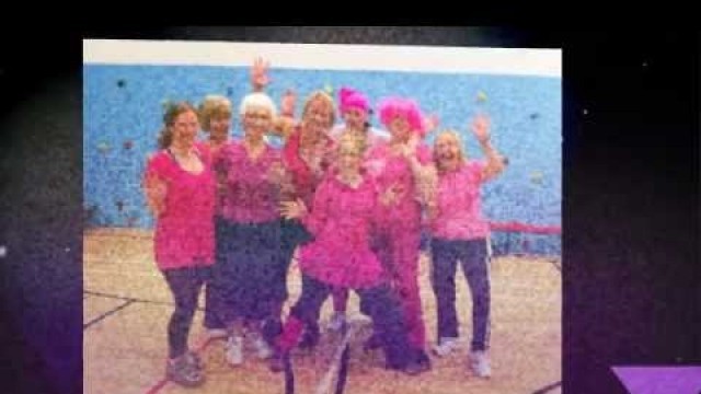 'Wear it Pink 2012! - JM Fitness UK'