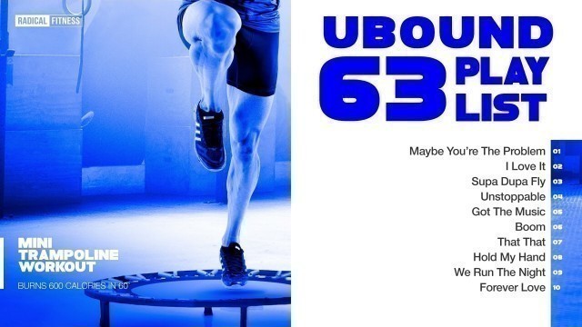 'UBOUND ® 63 SAMPLE'