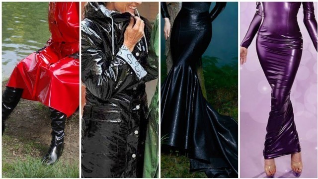 'highly running ideas for ladies of latex outfit ideas'