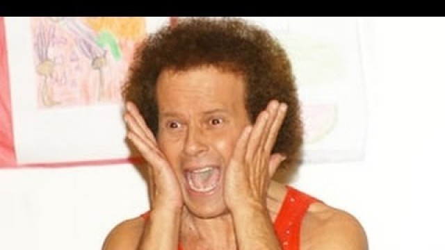 'Richard Simmons’ Beverly Hills Workout Studio Is Closing After 42 Years'