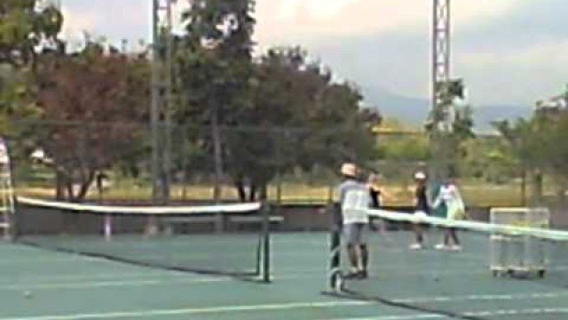 'Fresh Start fitness holiday  boot camp Thailand cardio tennis January 2011'