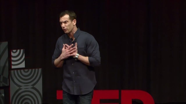 'Diet and Exercise Makes You Fat | Jay Cardiello | TEDxWorthington'