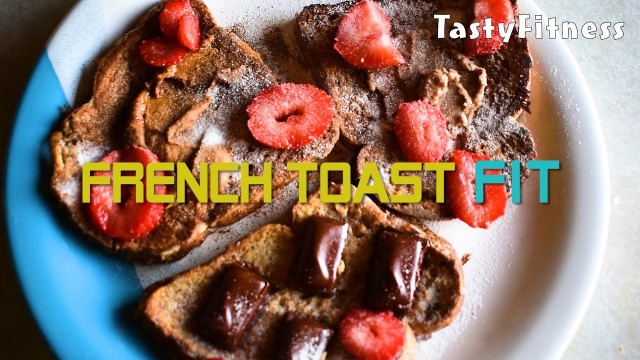 'French Toast FIT'